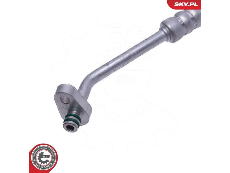 High/Low-pressure Line, air conditioning 54SKV682 - image 2
