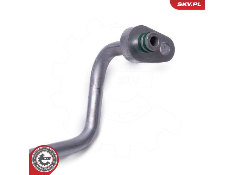 High/Low-pressure Line, air conditioning 54SKV682 - image 5