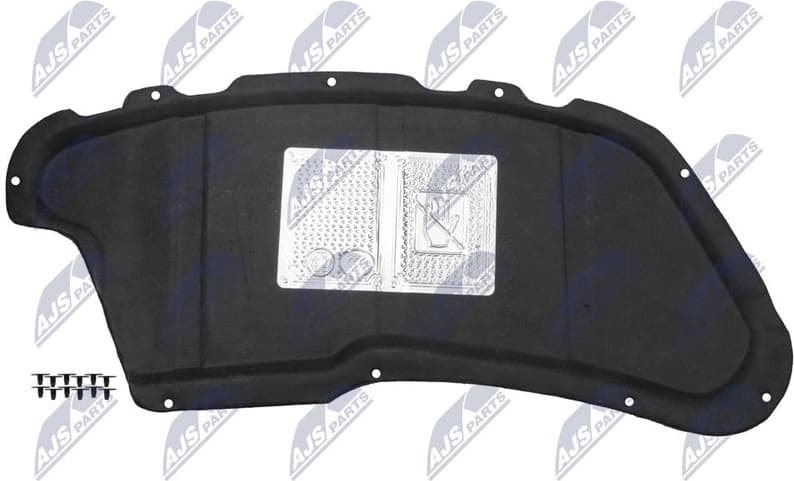Engine Compartment Noise Insulation EZC-PE-091