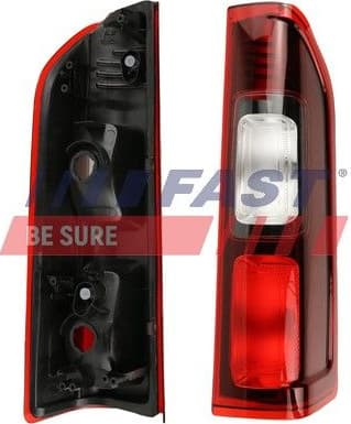 Tail Light FT86445