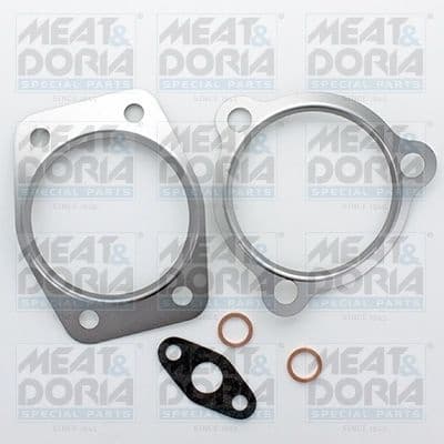 Mounting Kit, charger 60808