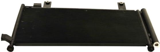 Condenser, air conditioning AC830234