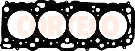 Gasket, cylinder head 415305P - image 2