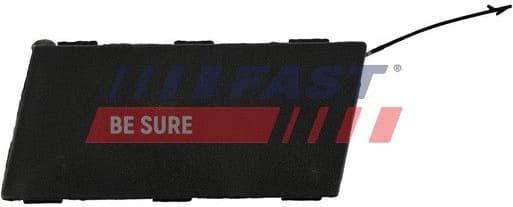 Cover, bumper FT90914