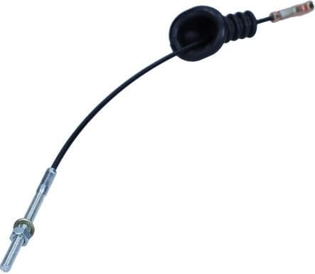 Cable Pull, parking brake 32-1429 - image 2