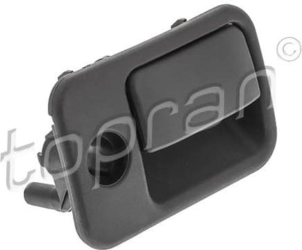 Glove Compartment Lock 110 668