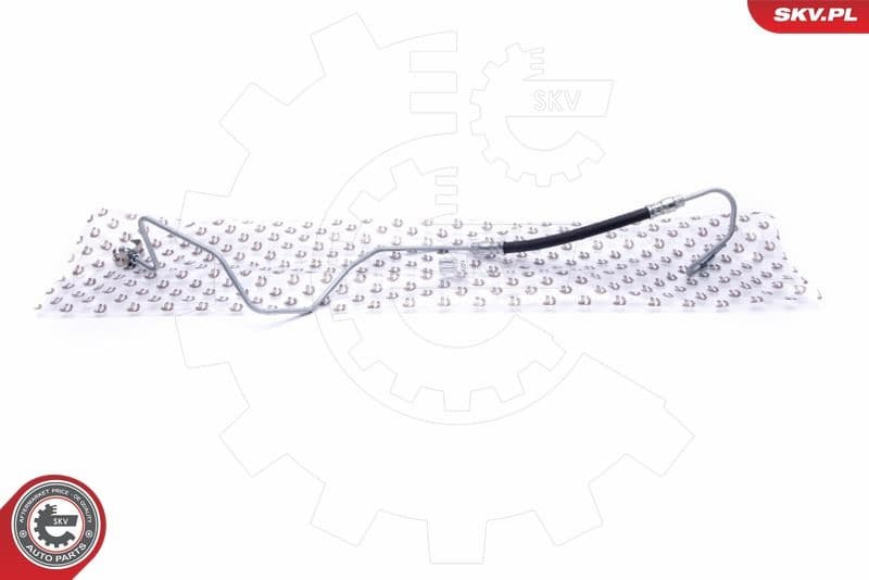 Brake Hose 35SKV219