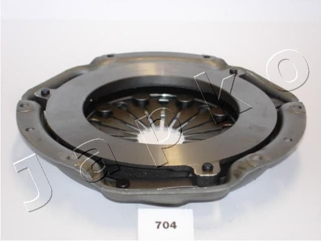 Clutch Pressure Plate 70704 - image 2
