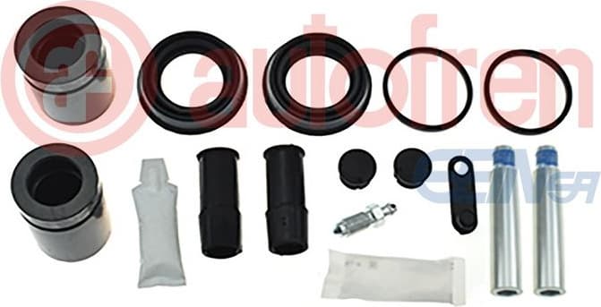 Repair Kit, brake caliper D43698S