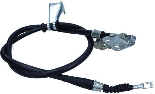 Cable Pull, parking brake 32-1112