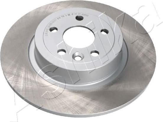Brake Disc 61-0L-L14C