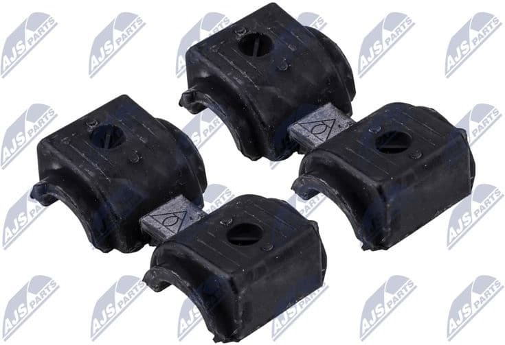 Mounting, stabiliser bar ZGS-PE-005