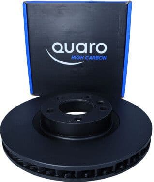 Brake Disc QUARO HIGH CARBON QD0055HC - image 4