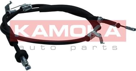 Cable Pull, parking brake 1190228