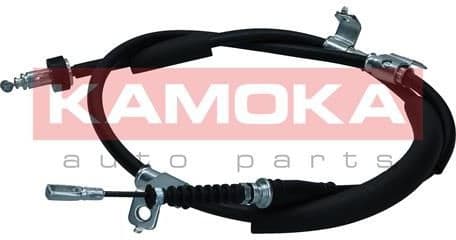 Cable Pull, parking brake 1190228 - image 2