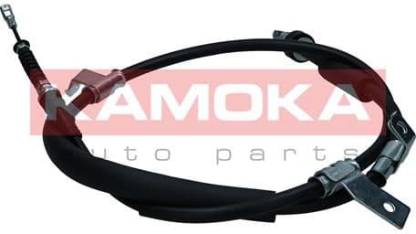 Cable Pull, parking brake 1190228 - image 3