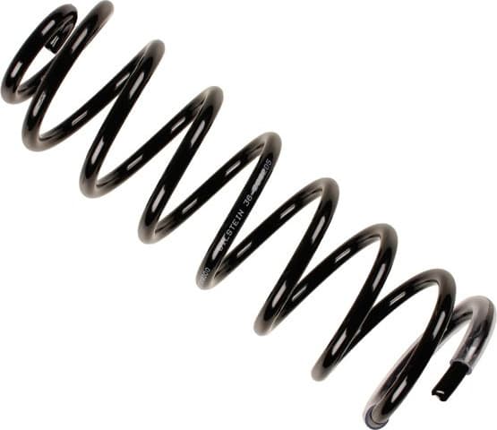 Suspension Spring BILSTEIN - B3 OE Replacement 36-222285