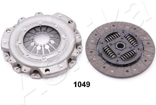 Clutch Kit 92-01-1049