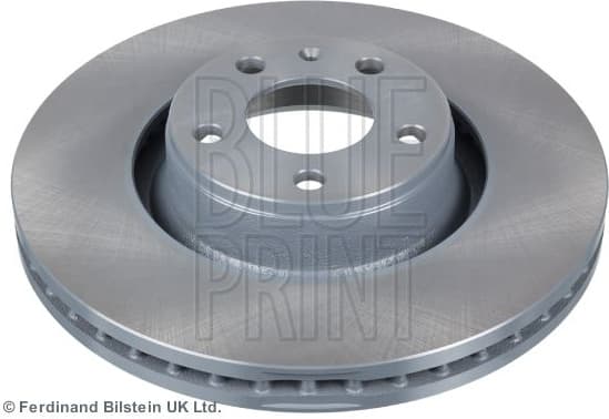 Brake Disc ADV184369