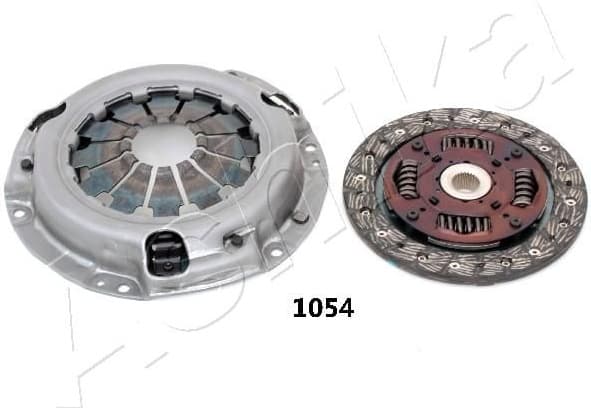 Clutch Kit 92-01-1054