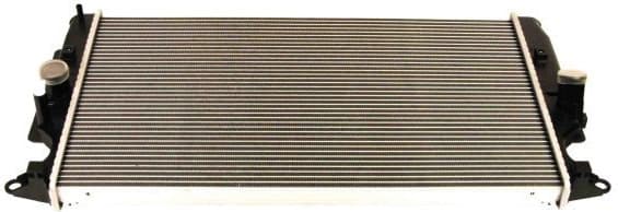 Radiator, engine cooling AC230003