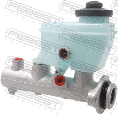 Brake Master Cylinder TBC-90