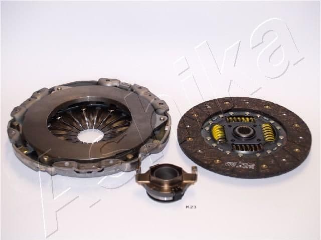 Clutch Kit 92-K0-023 - image 2