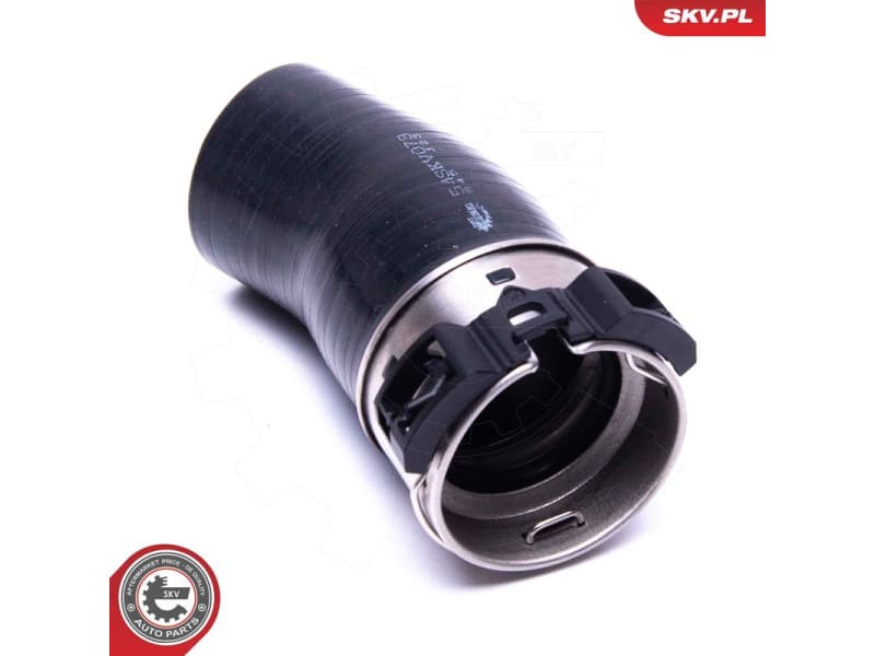 Charge Air Hose 54SKV073 - image 2