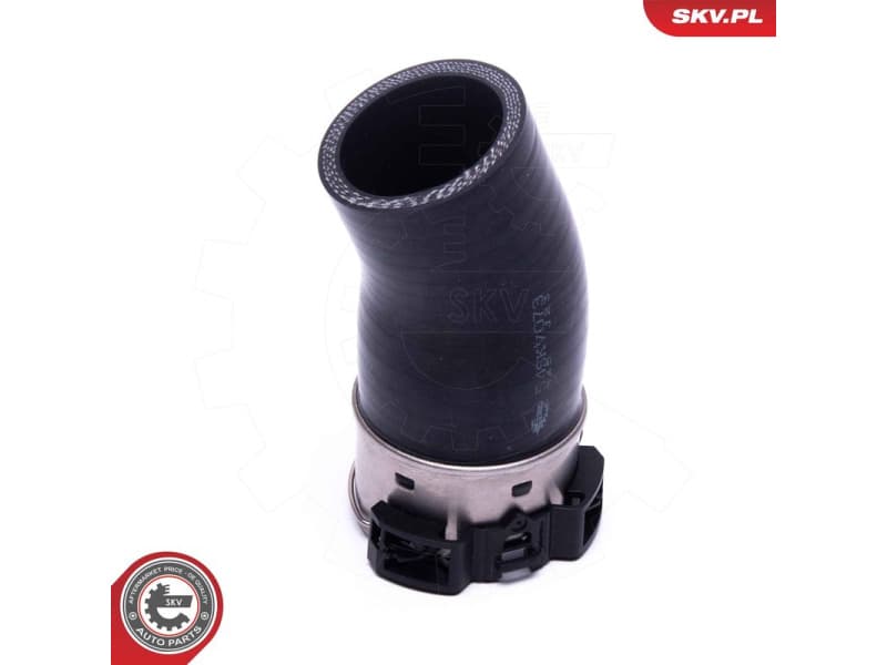 Charge Air Hose 54SKV073 - image 3