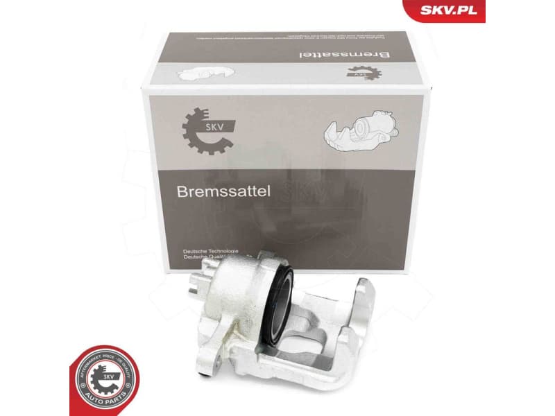 Brake Caliper 67SKV291