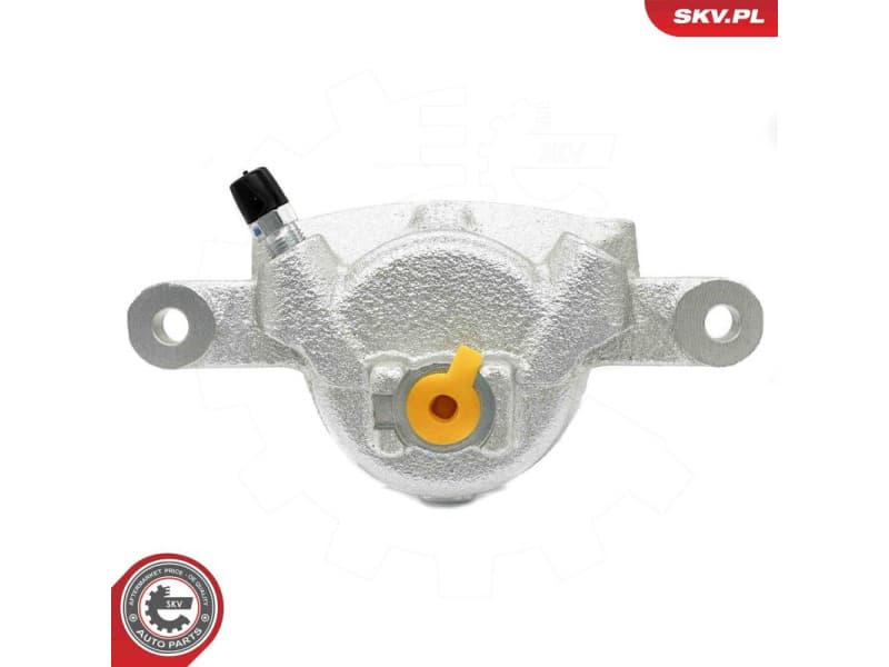 Brake Caliper 67SKV291 - image 5