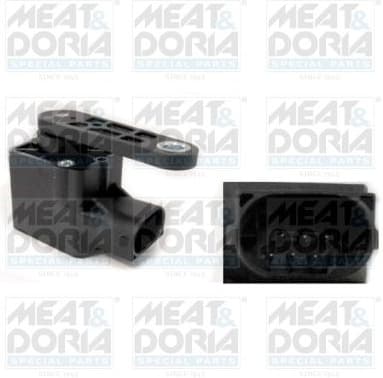 Controller, level control 38000