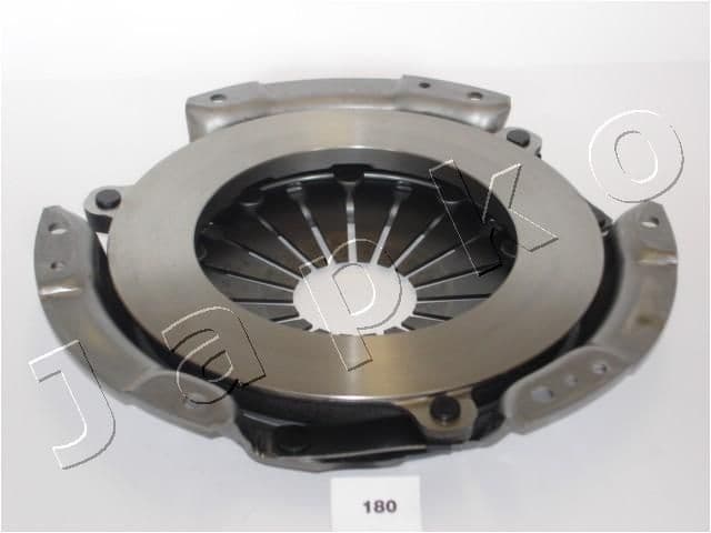 Clutch Pressure Plate 70180 - image 2
