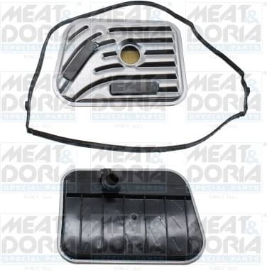 Hydraulic Filter Kit, automatic transmission KIT21115