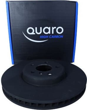 Brake Disc QD1416HC - image 5