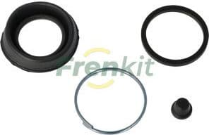 Repair Kit, brake caliper 234066