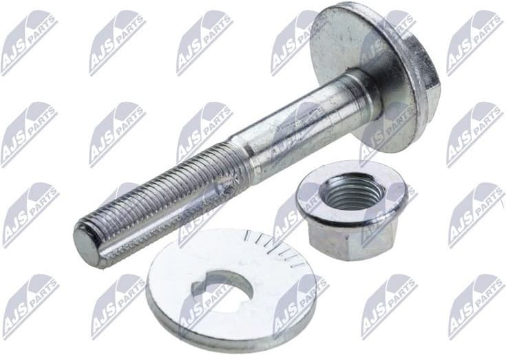 Camber Correction Screw ZWT-KA-328S - image 2