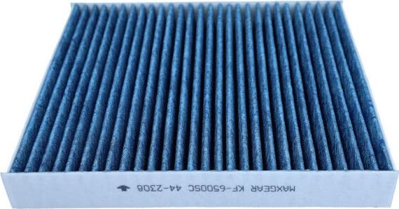 Filter, cabin air 26-2574 - image 2