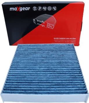 Filter, cabin air 26-2574 - image 3