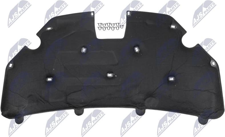 Engine Compartment Noise Insulation EZC-FR-235