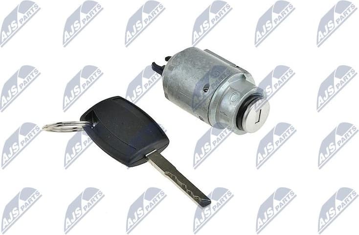 Bonnet Lock EZC-FR-066