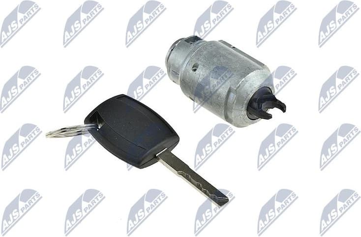 Bonnet Lock EZC-FR-066 - image 2