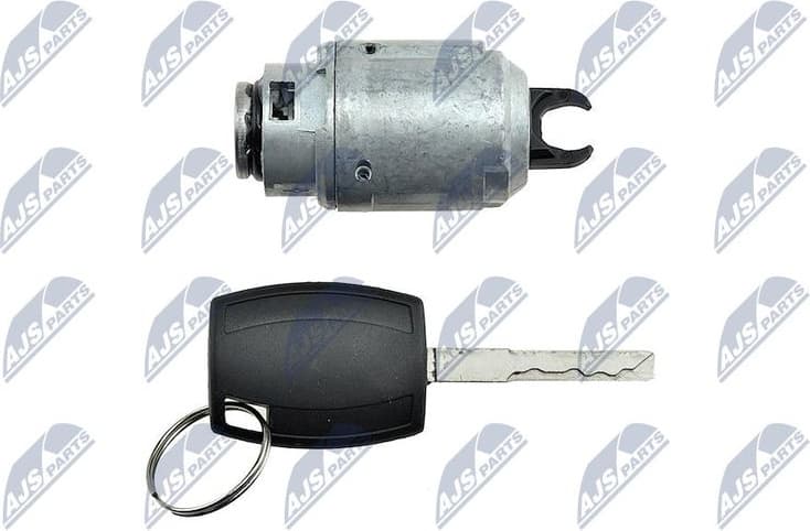 Bonnet Lock EZC-FR-066 - image 3