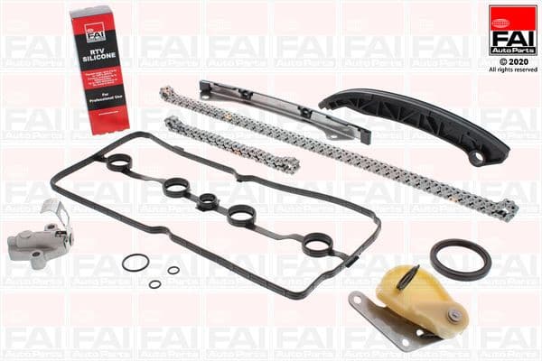 Timing Chain Kit TCK250-12