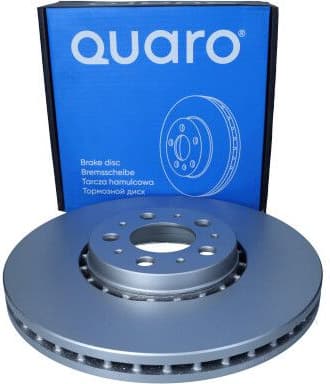 Brake Disc QD1354 - image 5
