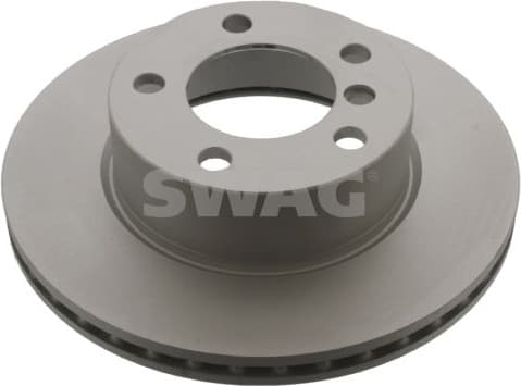 Brake Disc 20 93 9112