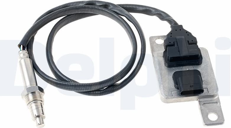 NOx Sensor, NOx catalytic converter ANS1008-12B1