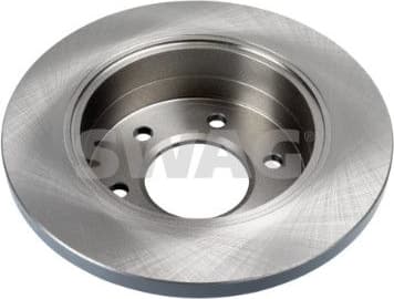 Brake Disc 33 10 5287 - image 2