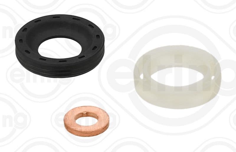Seal Ring Set, common rail injector 952.940