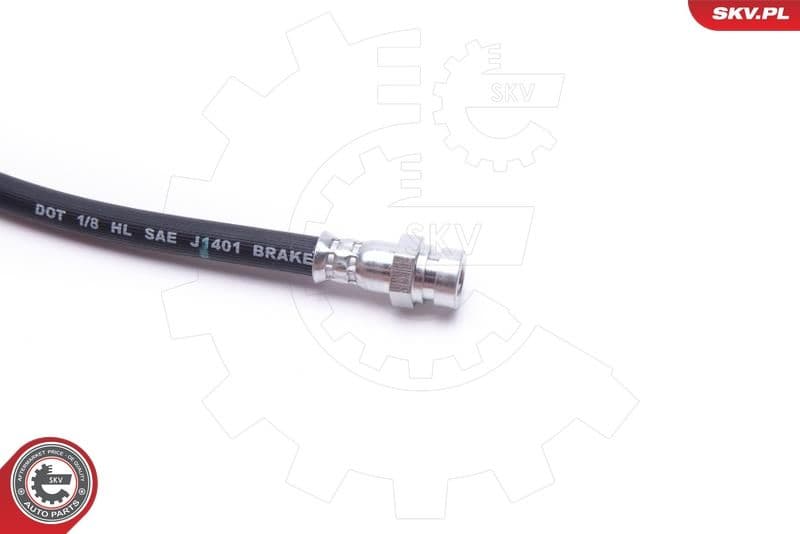 Brake Hose 35SKV171 - image 4